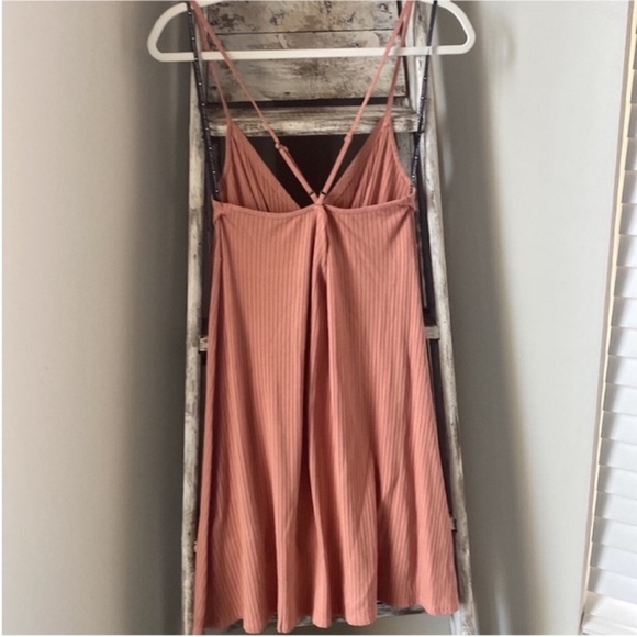 Volcom Cactus Ridge Dress - Picture 4 of 5